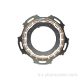 Encoder encoder optîk Motor